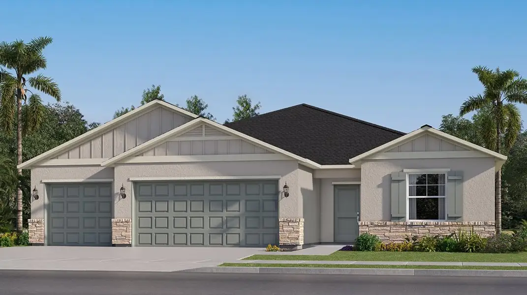 Florida Core Manor Collection P125 Bravo II F Florida Core Manor Collection P125 Bravo II F