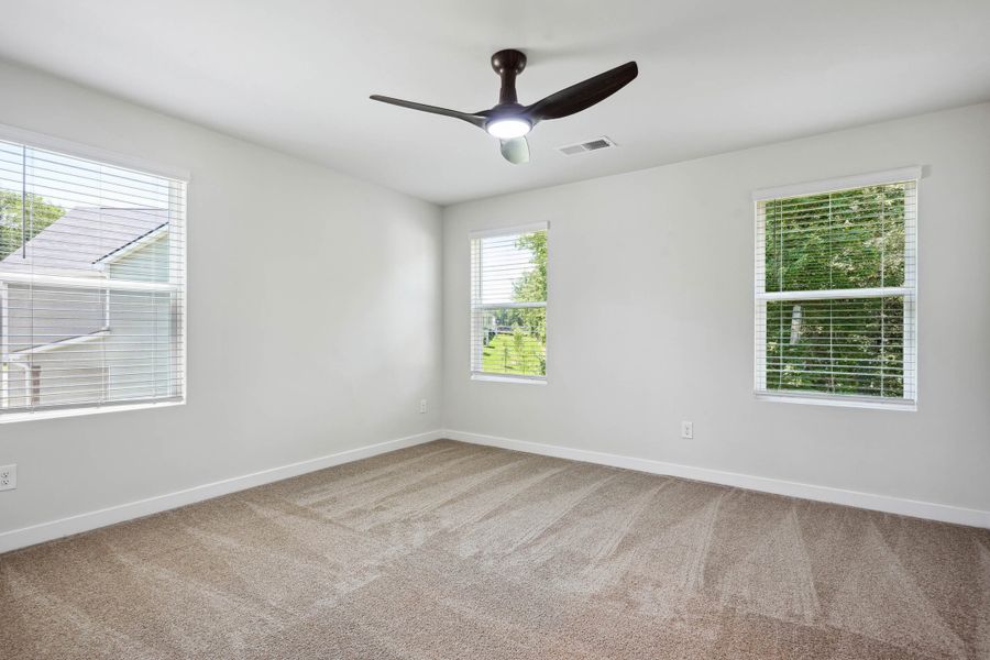 Clayton New Home in McDonough, GA.  - Slide 18