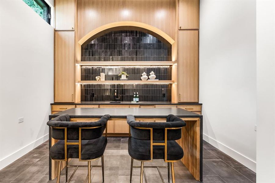 Furnished interior view inside a new home in , Dallas (Image 10). Furnished interior view inside a new home in , Dallas (Image 10).