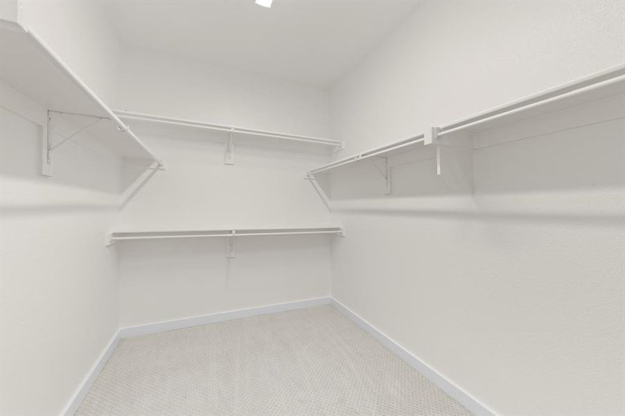 19_21. 1707 Morningside - Closet