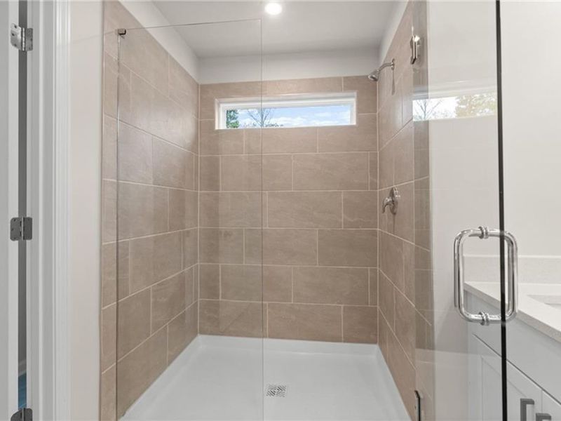 Image 34 of a home in The Village at Shallowford.