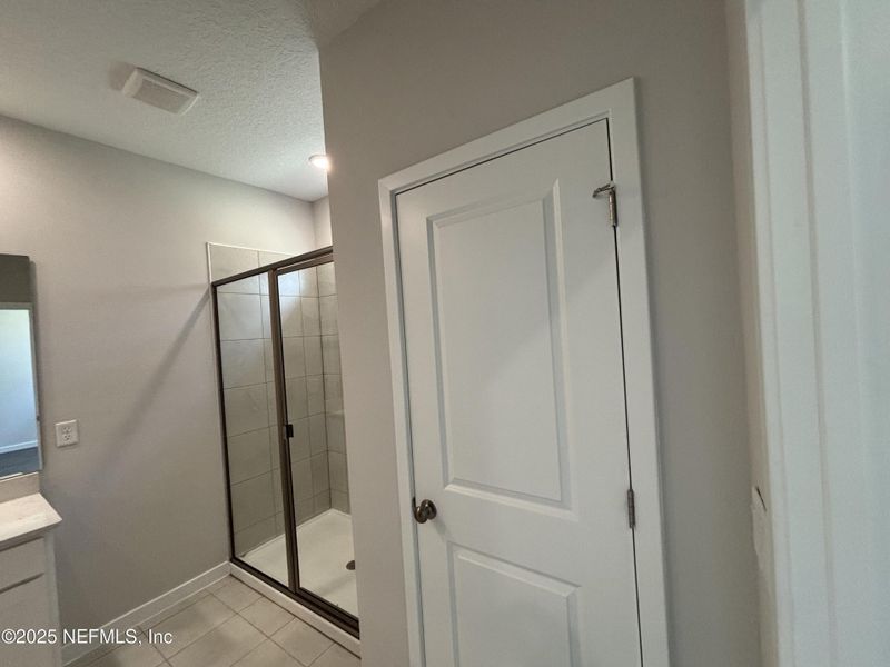 Furnished interior view inside a new home in The Magnolia Series at Reserve East, Flagler Beach (Image 5).