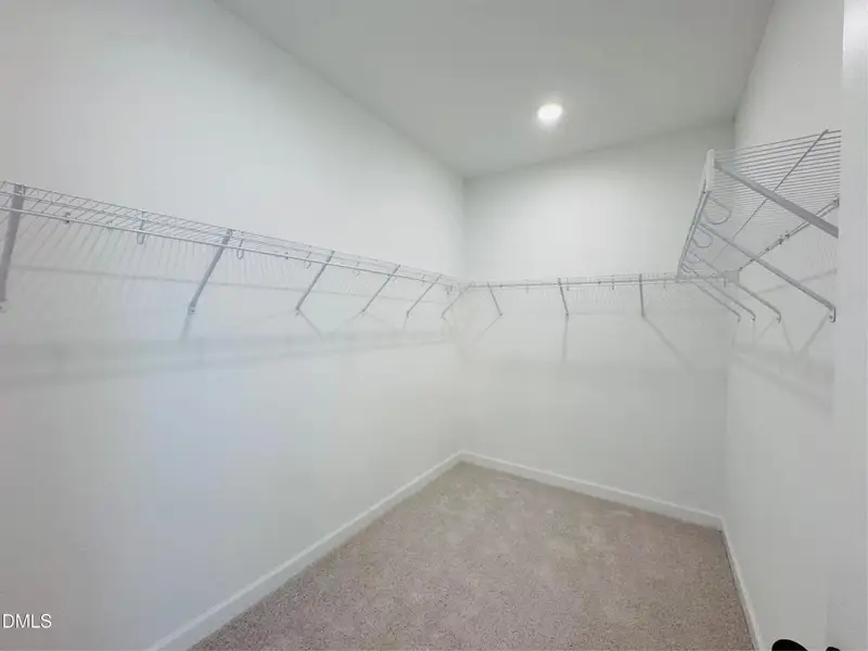 Spacious, unfurnished interior of a new home in Forestville Yard, Knightdale (Image 12). Spacious, unfurnished interior of a new home in Forestville Yard, Knightdale (Image 12).