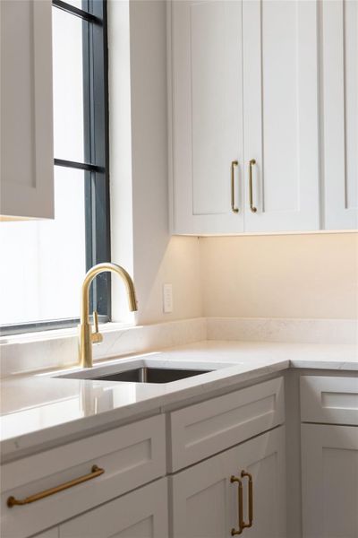 Furnished interior view inside a new home in , Johnson City (Image 4). Furnished interior view inside a new home in , Johnson City (Image 4).