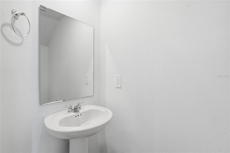 Close-up of interior finishes inside a home in , Palm Coast (Image 18).