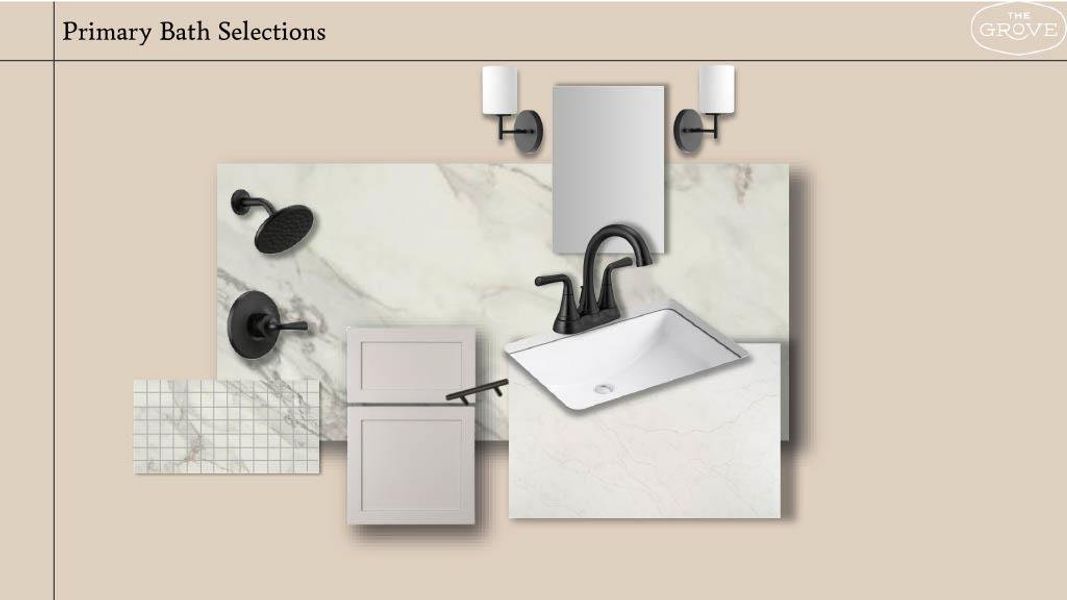 Sample of building materials used in homes in , Austin (Image 17).