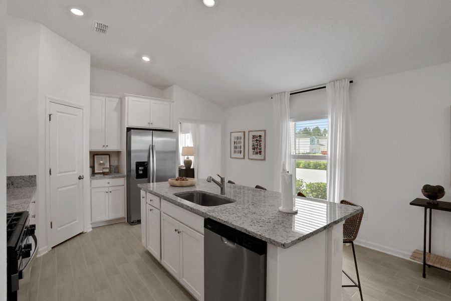 Green Cove Springs, FL New Home.  - Slide 15