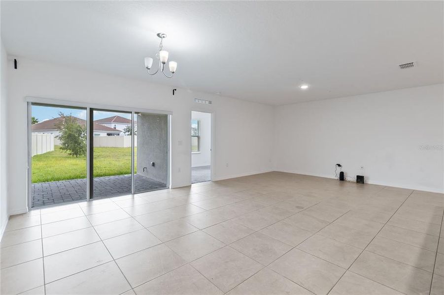 Spacious, unfurnished interior of a new home in , Davenport (Image 26). Spacious, unfurnished interior of a new home in , Davenport (Image 26).
