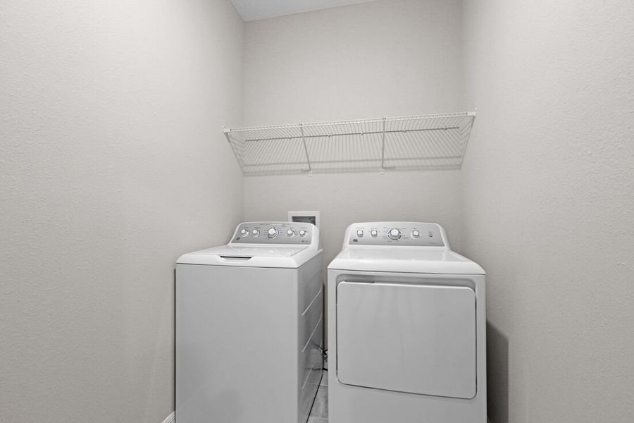 Image 21 of a home in Cherry Elm at SilverLeaf.