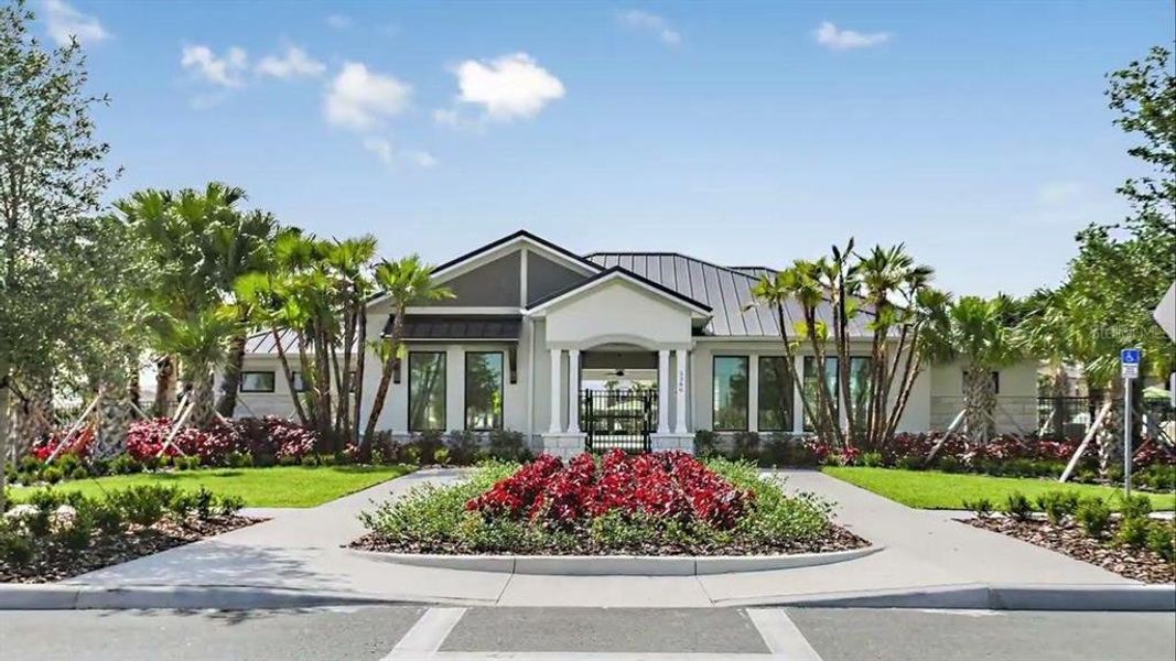 Community amenities in Berry Bay, Wimauma (Image 39).