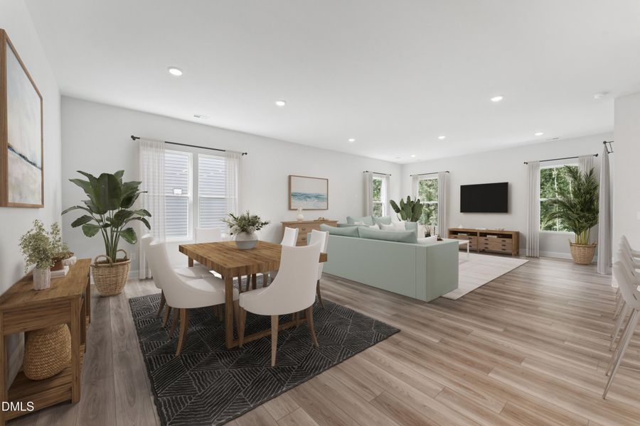 Dining.Family Room Dining.Family Room