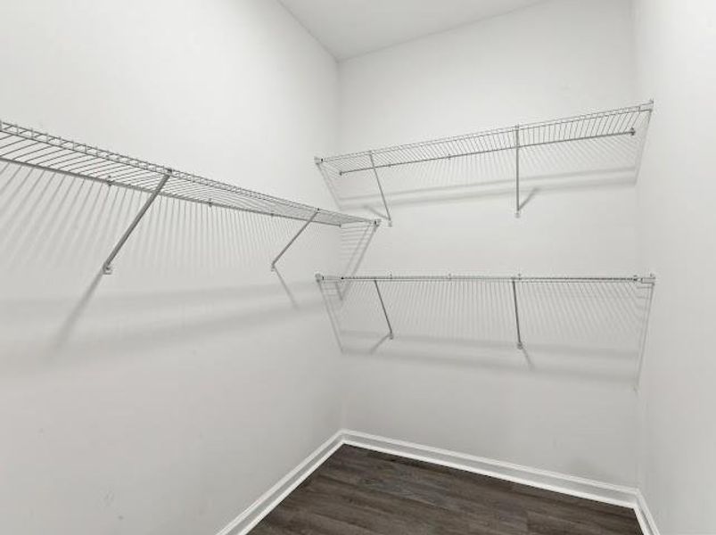 Spacious, unfurnished interior of a new home in , Rome (Image 23).