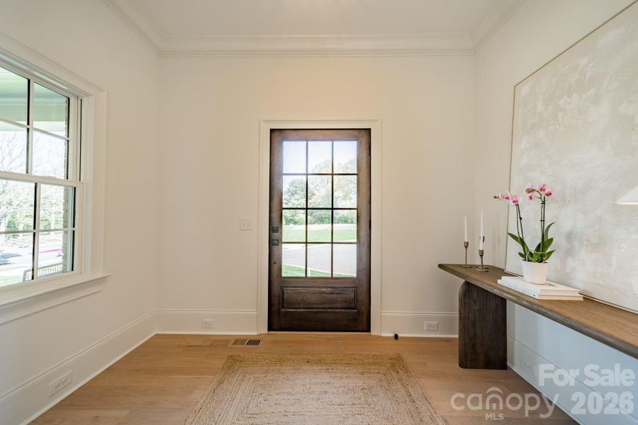 Foyer