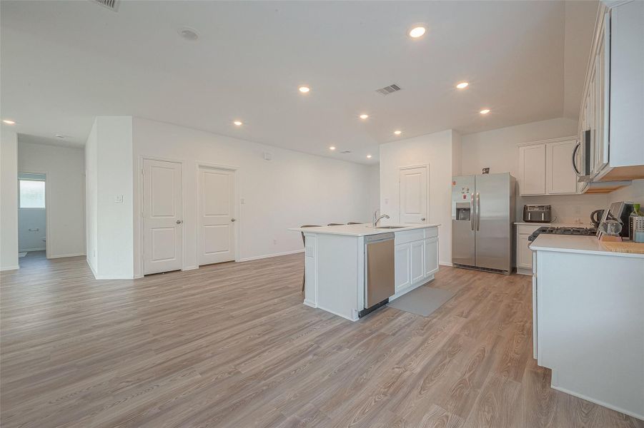 Image 18 of a home in Sendero: Wildflower II Collection.