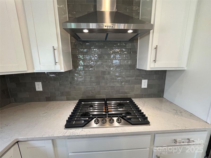 Close-up of interior finishes inside a home in Wilson Creek, Indian Land (Image 10).
