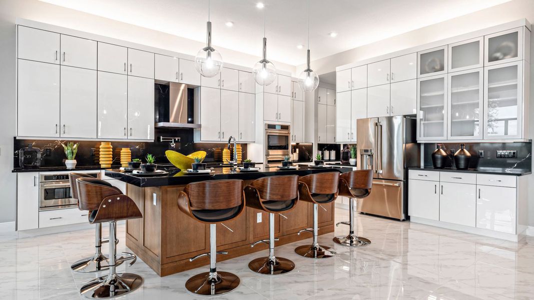 Island Kitchen Island Kitchen