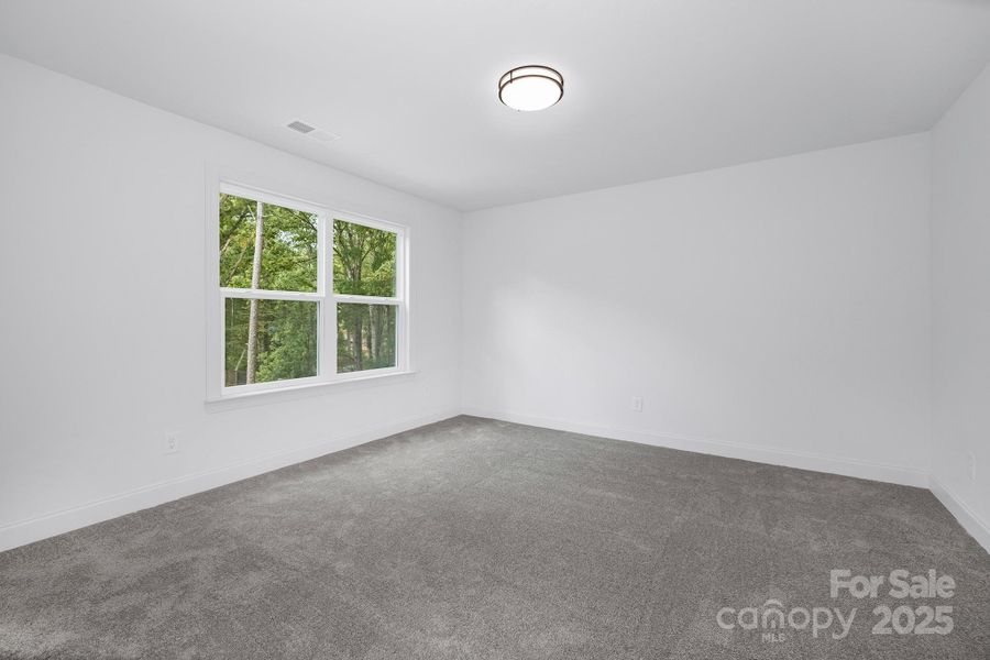 Spacious, unfurnished interior of a new home in , Waxhaw (Image 28).