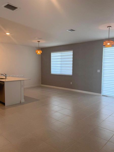 Spacious, unfurnished interior of a new home in , Homestead (Image 25). Spacious, unfurnished interior of a new home in , Homestead (Image 25).