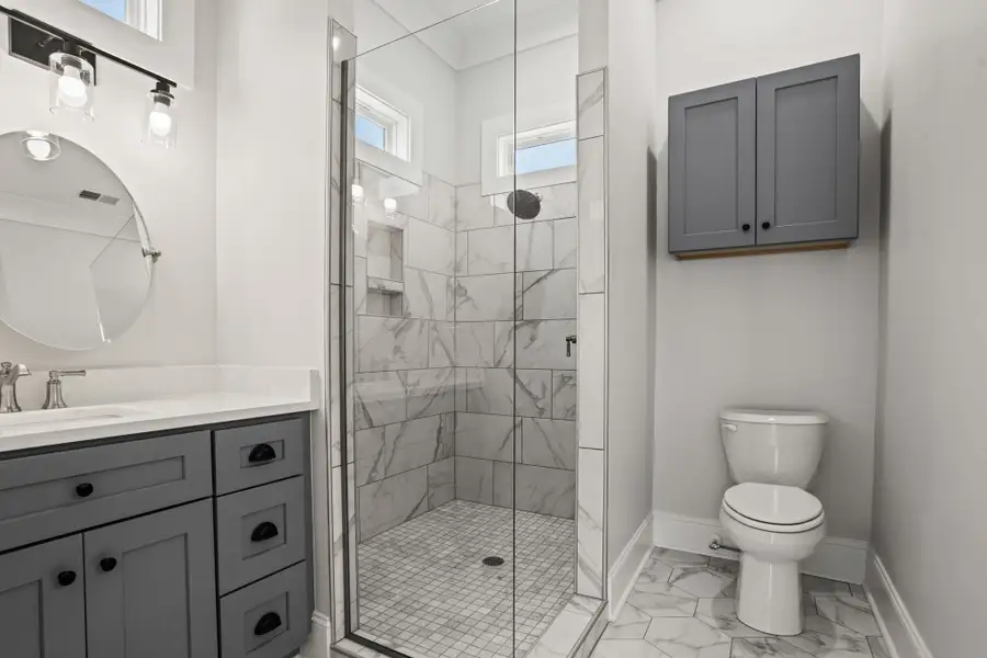 1,262sf New Home in Greenwood, SC.  - Slide 8