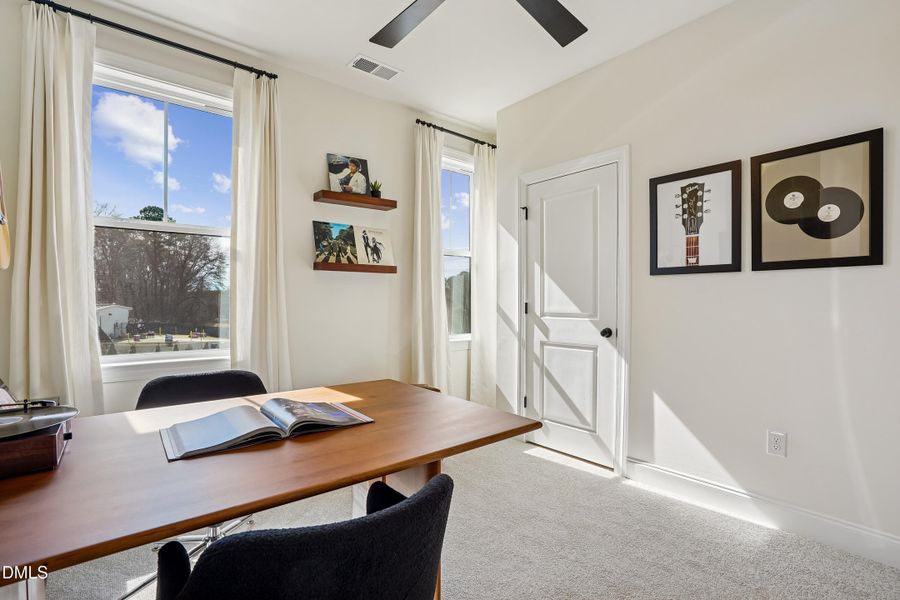 Pamlico - Midtown Rows Model MTR19 - 25-