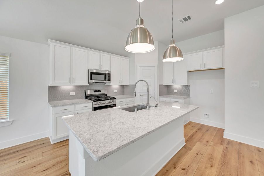 Kitchen Kitchen