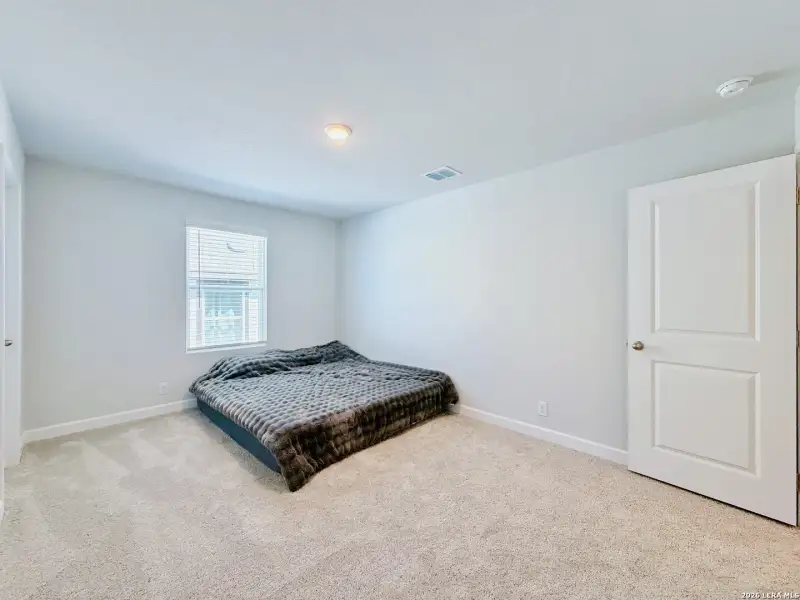 Furnished interior view inside a new home in , Live Oak (Image 40).