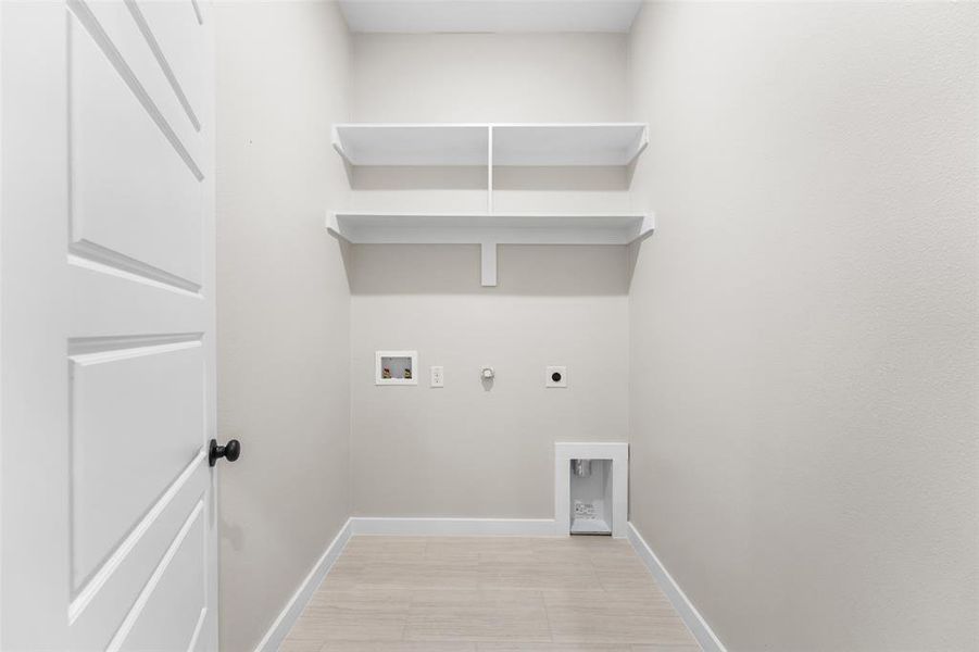 Spacious, unfurnished interior of a new home in , Trinidad (Image 17).