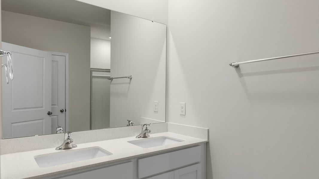 Image 24 of a home in Colly Farm.