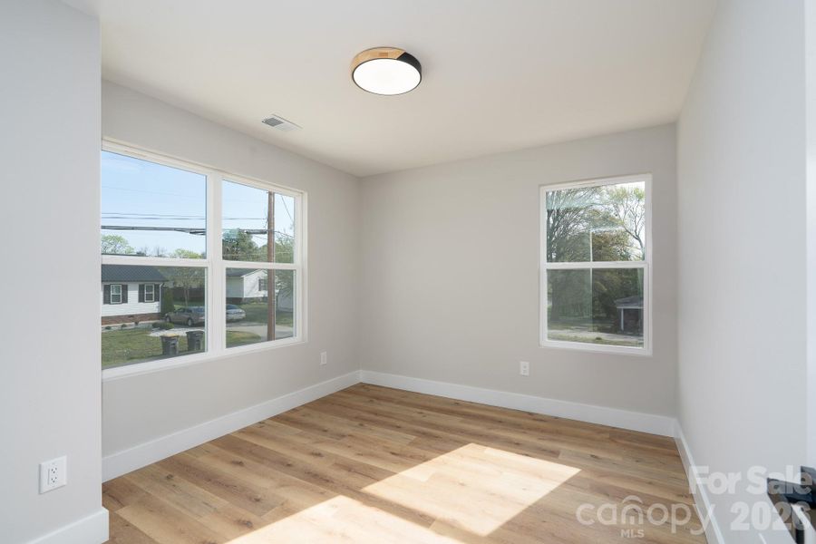 Spacious, unfurnished interior of a new home in , Kannapolis (Image 28).