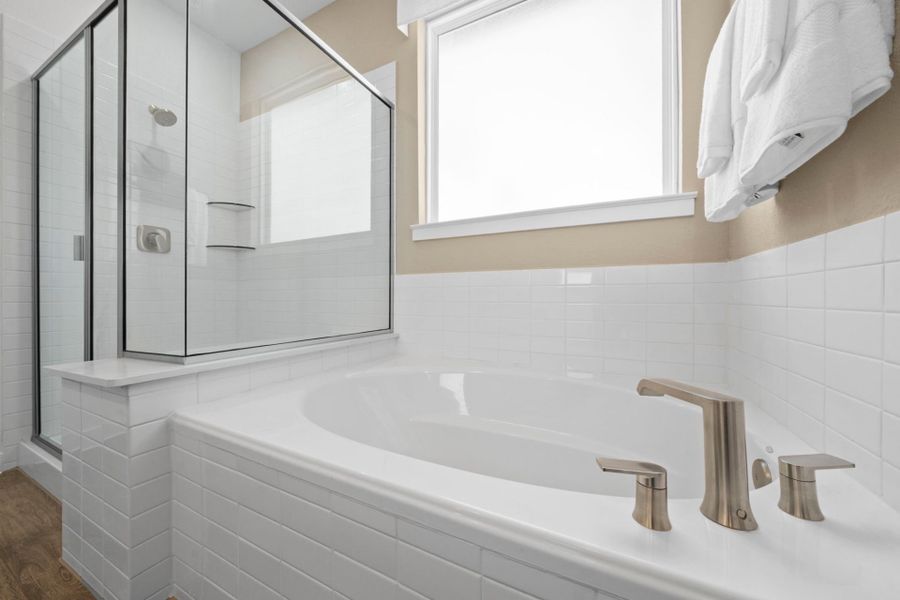 Image 36 representing the Lufkin by Pulte Homes in Pulte Homes at Two Step Farm, Montgomery, TX. Image 36 representing the Lufkin by Pulte Homes in Pulte Homes at Two Step Farm, Montgomery, TX.