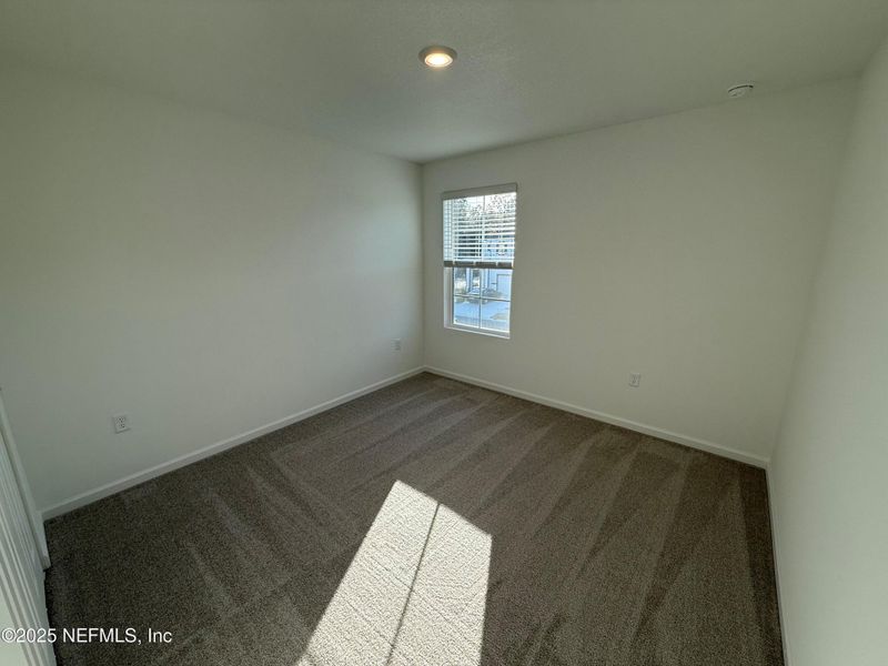 Spacious, unfurnished interior of a new home in Cedar Creek, Jacksonville (Image 16). Spacious, unfurnished interior of a new home in Cedar Creek, Jacksonville (Image 16).