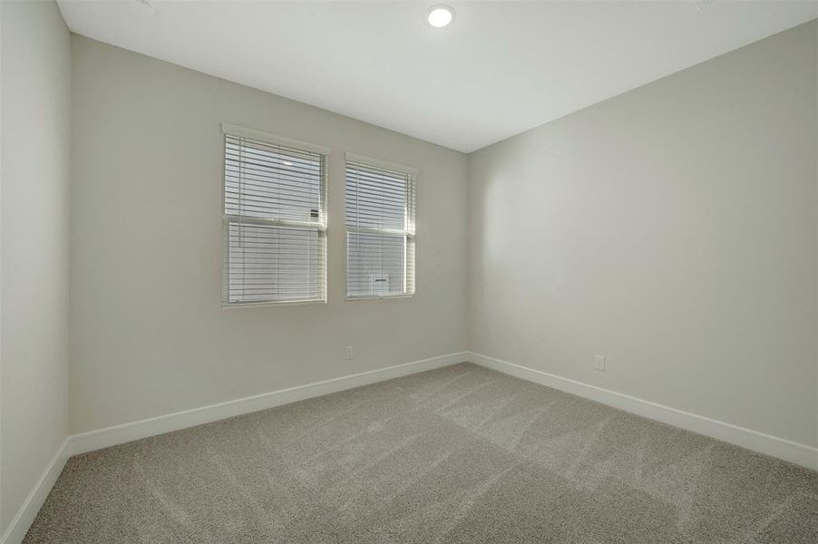 Spacious, unfurnished interior of a new home in Elevon, Lavon (Image 25). Spacious, unfurnished interior of a new home in Elevon, Lavon (Image 25).