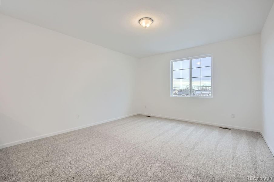 Sierra - 2nd floor Loft