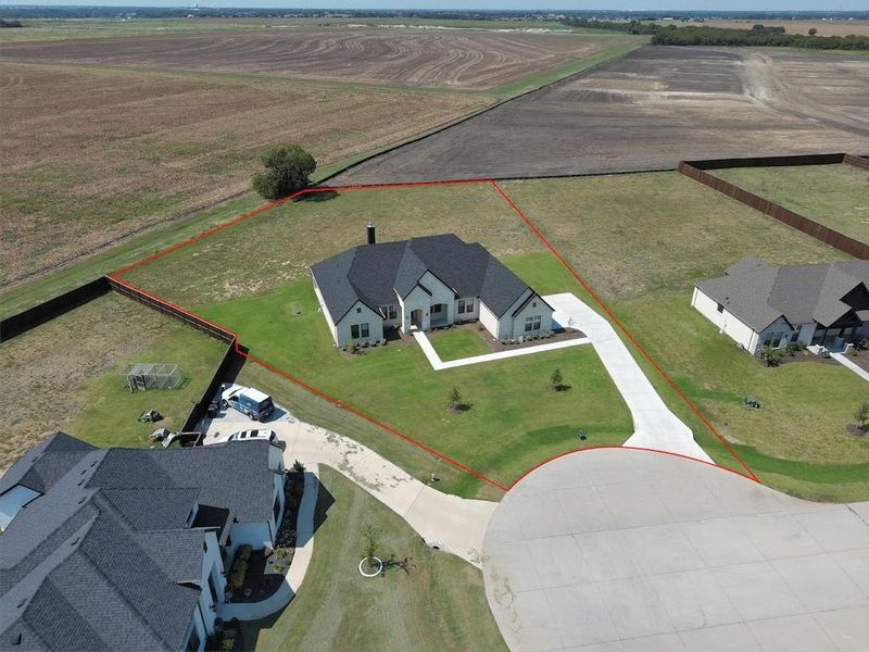 Image 30 of a home in Springside Estates II.