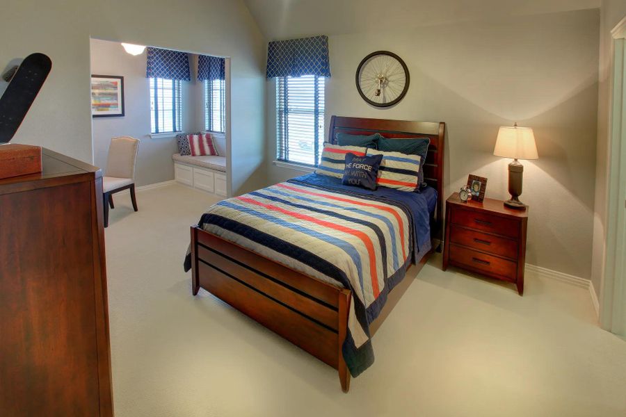 The Bracken III Bedroom 2