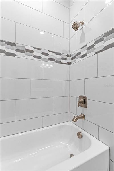 Furnished interior view inside a new home in , Ocala (Image 3).