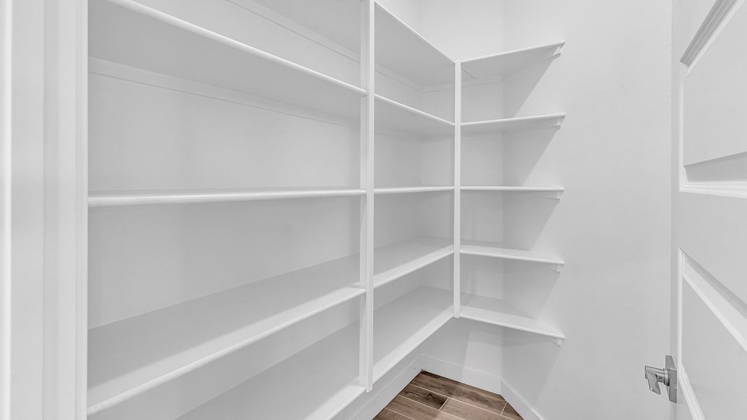 Image 45 representing the Parker by D.R. Horton in The Oasis at Rocking K, Vail, AZ.