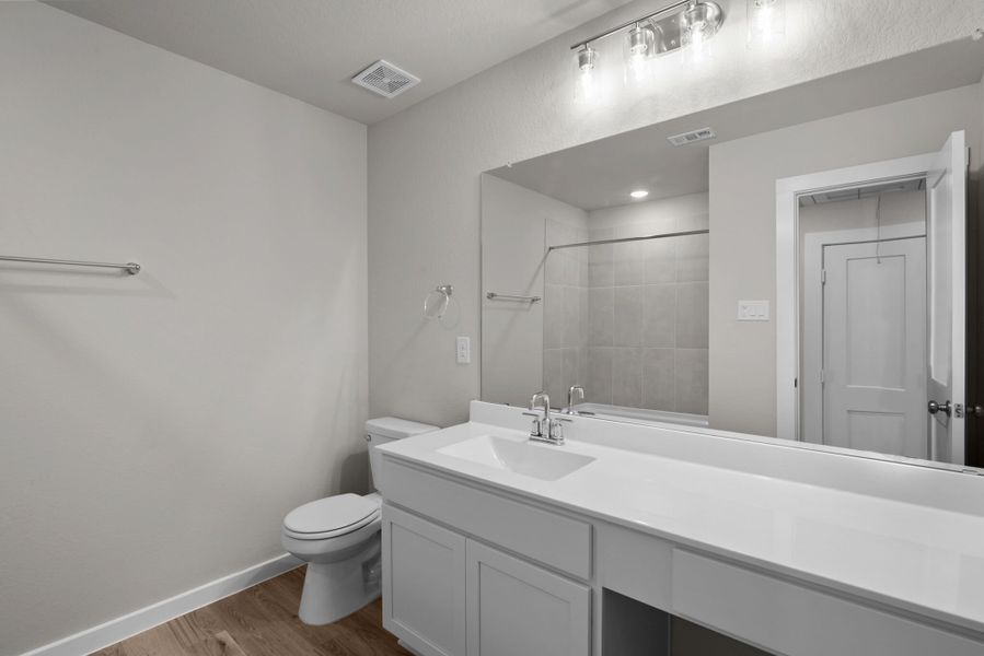 Bathroom Bathroom