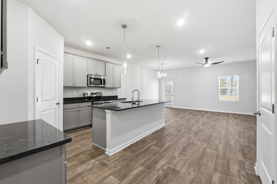 Palmetto, GA New Home. - Slide 3 Palmetto, GA New Home. - Slide 3