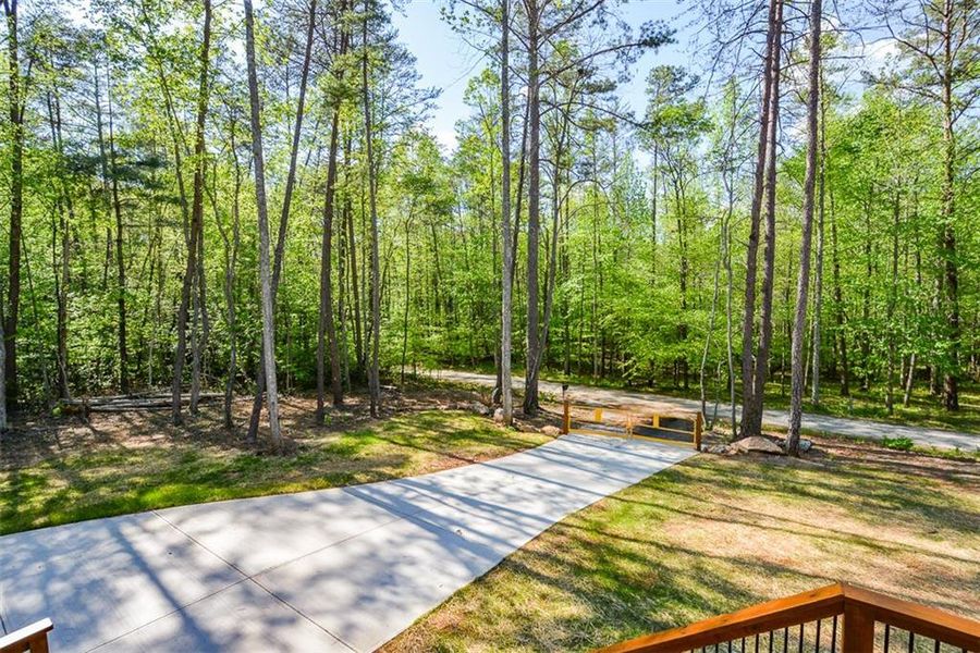 Natural landscape and outdoor views near  in Ellijay (Image 41).