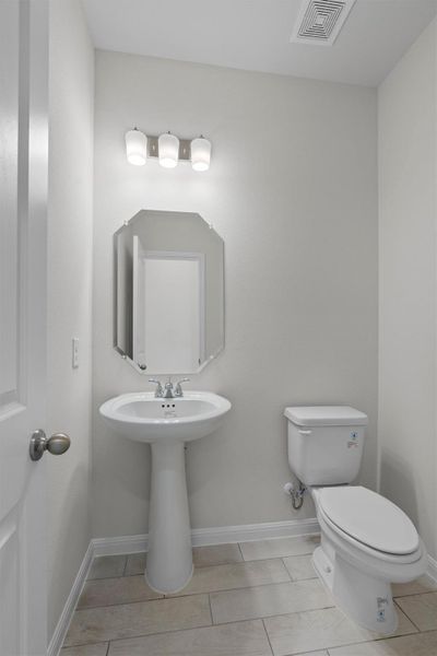 Furnished interior view inside a new home in Butler Farms, Liberty Hill (Image 12). Furnished interior view inside a new home in Butler Farms, Liberty Hill (Image 12).