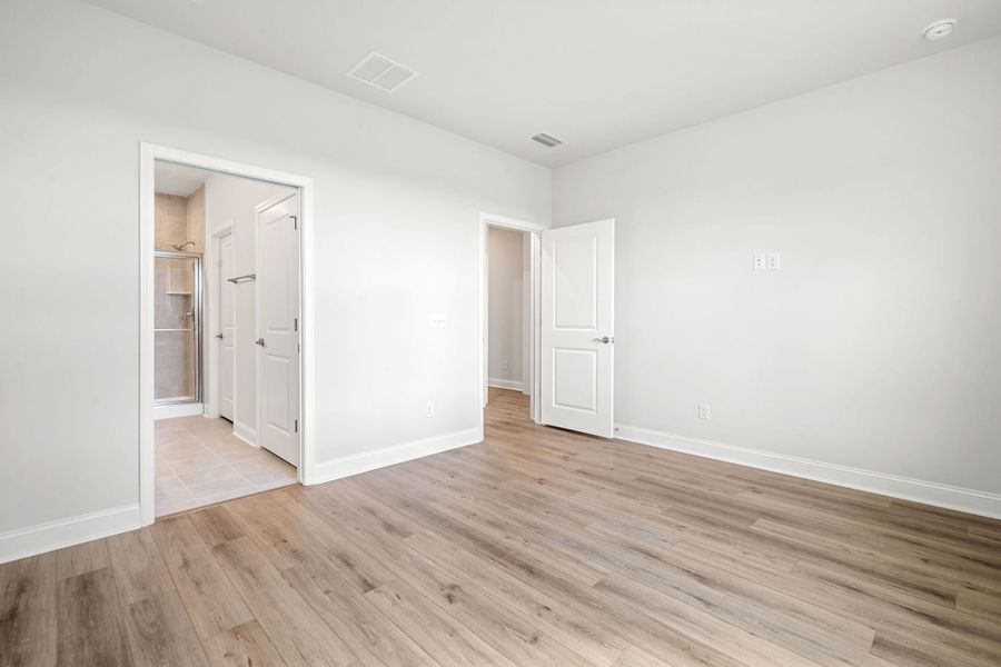 Owner's Suite Owner's Suite