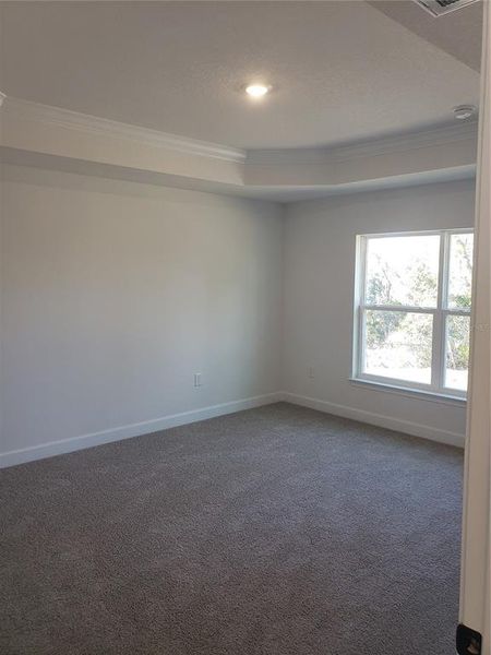 Spacious, unfurnished interior of a new home in Spring Hill, Spring Hill (Image 8).