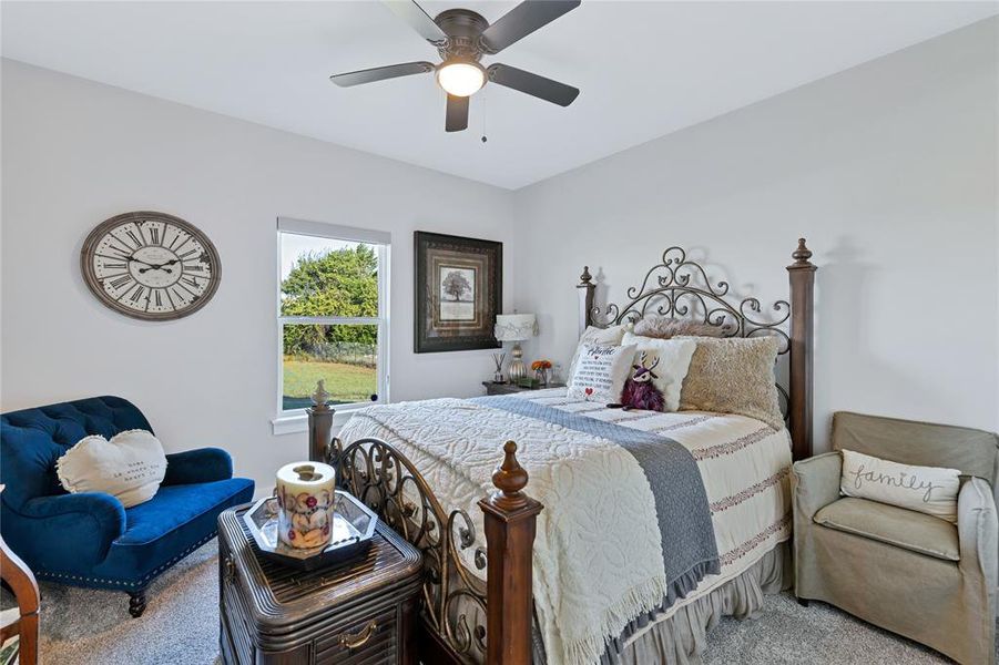 Furnished interior view inside a new home in , Greenville (Image 6). Furnished interior view inside a new home in , Greenville (Image 6).