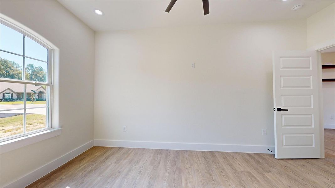 Spacious, unfurnished interior of a new home in , Dayton (Image 34). Spacious, unfurnished interior of a new home in , Dayton (Image 34).