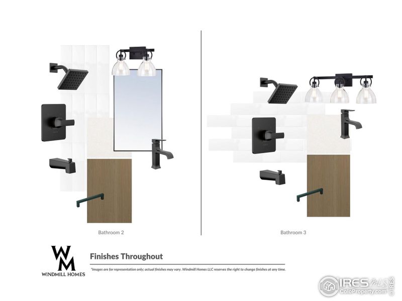 Sample of building materials used in homes in , Milliken (Image 14).