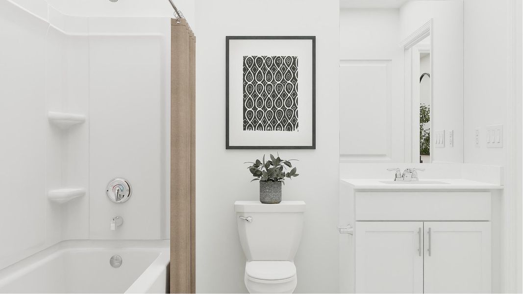 Florida Core N004 Dawn Electric Bath2 F1 Base9