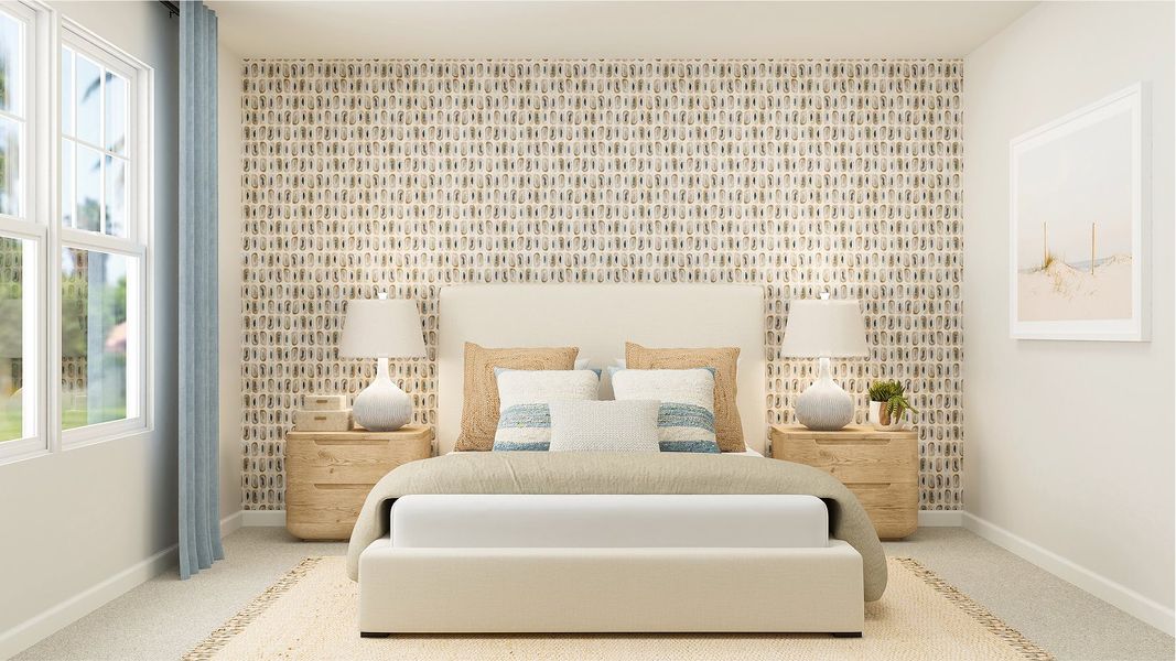 1930 Coleman Bed3 2of2 F2 071625