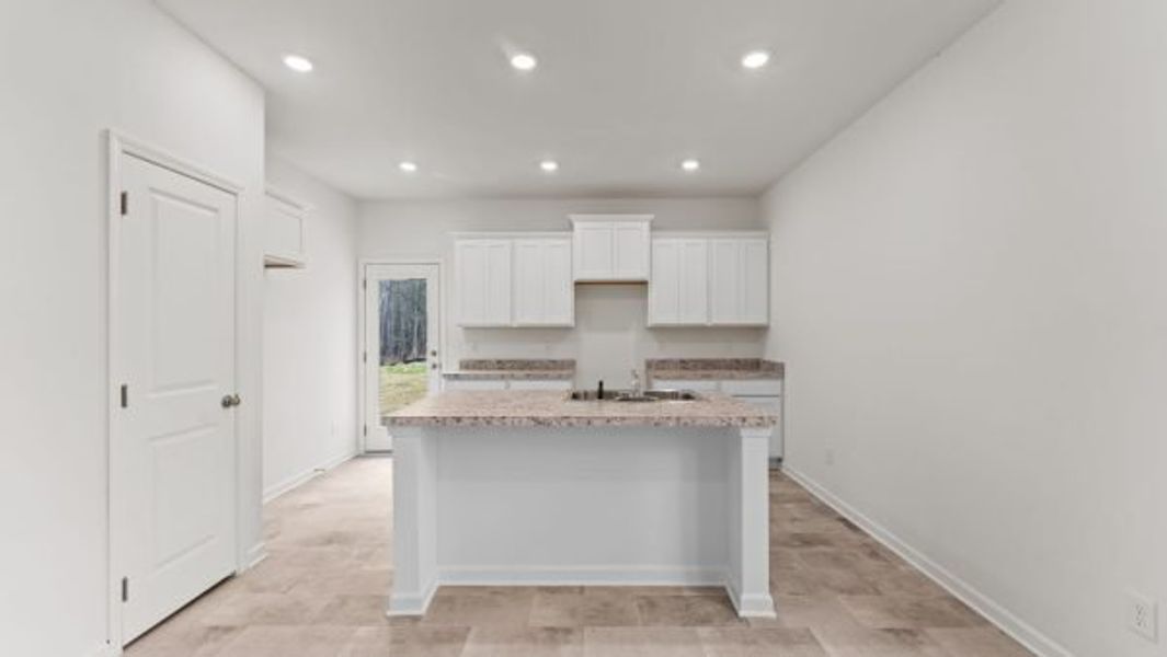 Representative furnished interior of a home built from the Windsor by Piedmont Residential in Clemit Harris Place, Newnan (Image 5). Representative furnished interior of a home built from the Windsor by Piedmont Residential in Clemit Harris Place, Newnan (Image 5).