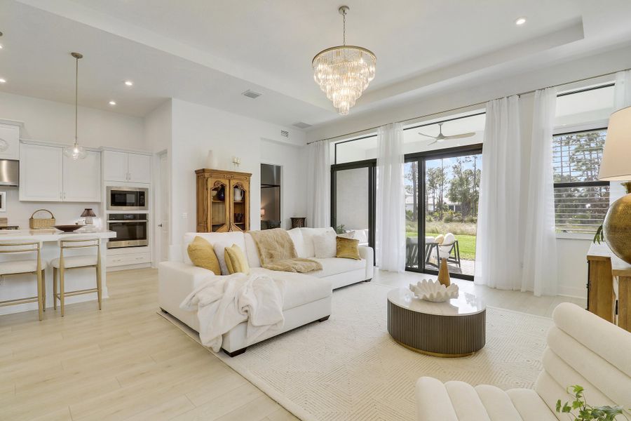 Living Room Living Room